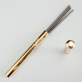 OHTO- OHTO Estuche para Minas, Minas Portaminas- Likely.es