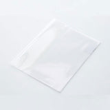 Midori MD Paper - Cover Clear A5 Codex - Transparent Protective Cover for MD Notebook Codex 1 Day 1 Page