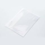 Midori MD Paper - Cover Clear A5 - Transparent Protective Cover for MD Notebook