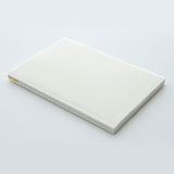 Midori MD Paper - Cover Clear A5 - Transparent Protective Cover for MD Notebook