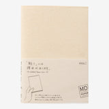 Midori MD Paper - Cover Paper A5 - Protective Paper Cover for MD Notebook