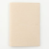 Midori MD Paper - Cover Paper A5 - Protective Paper Cover for MD Notebook