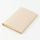Midori MD Paper - Cover Paper A5 - Protective Paper Cover for MD Notebook
