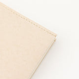Midori MD Paper - Cover Paper A5 - Protective Paper Cover for MD Notebook