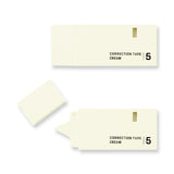 Midori - Cinta Correctora | Cream