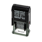 Midori - Paintable Rotating Stamp Motif - Sello Motivos decorativos