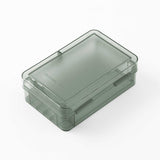Midori - Paintable Rotating Stamp Case - Estuche para Sello