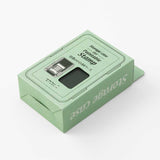 Midori - Paintable Rotating Stamp Case - Estuche para Sello