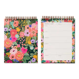 Rifle Paper Co. - Desktop Weekly Planner | Garden Party