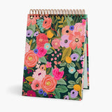 Rifle Paper Co. - Desktop Weekly Planner | Garden Party