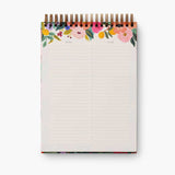 Rifle Paper Co. - Desktop Weekly Planner | Garden Party