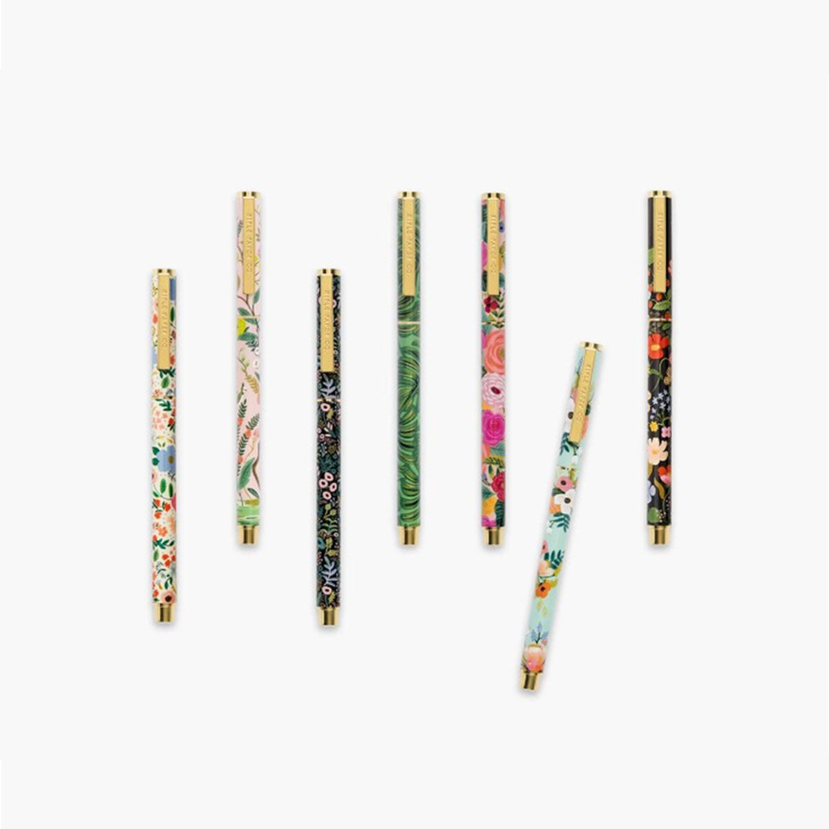 Rifle Paper Co.- Bolígrafos Rifle Paper Co. | Juliet Rose, Bolígrafos- Likely.es