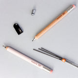 OHTO Sacapuntas Plástico para minas 2.0, Lápices, OHTO - Likely.es