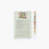 Rifle Paper Co. - Mechanical Pencil Portaminas 0.7mm  | Strawberry Fields