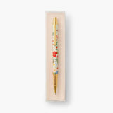 Rifle Paper Co. - Mechanical Pencil Portaminas 0.7mm  | Strawberry Fields