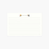 Rifle Paper Co. - Peony Recipe Cards | pack of 12