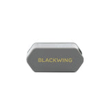 Blackwing - Sacapuntas Two Step (Dos pasos - punta larga) | Gris