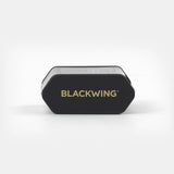 Blackwing - Sacapuntas Two Step (Dos pasos - punta larga) | Negro