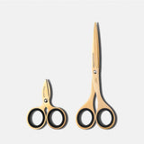 Tools to Liveby - Scissors 3" Gold Mini Scissors 7.7 cm