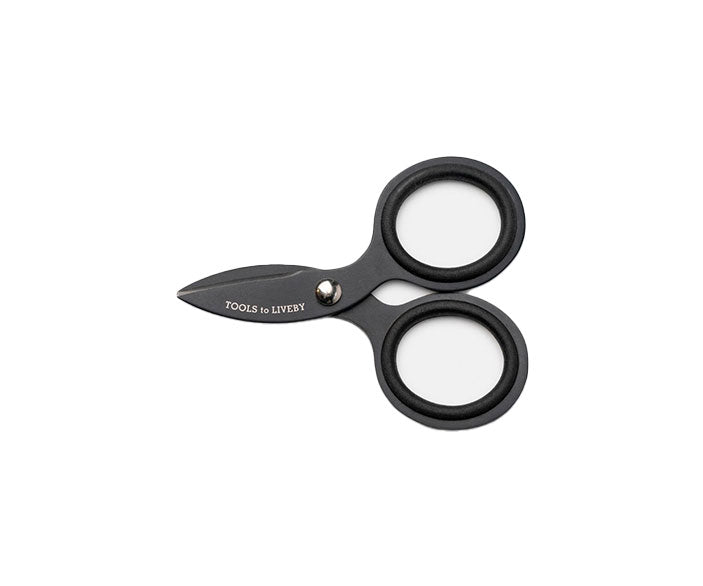 Hot Sale Portable Folding Scissors For Arthritic Hands Mini