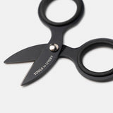 Tools to Liveby 3" Mini Black Scissors