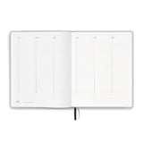 Tinne+Mia - Dateless Planner A5+ Weekly and Monthly | Cinnamon