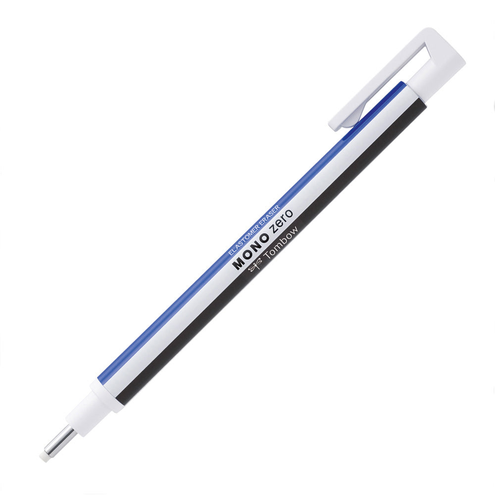 Borrador de precisión MONO ZERO recambiable | Varios colores, Gomas de Borrar, Tombow - Likely.es