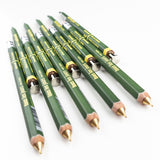Mark's - Days Tous Les Jours Ballpoint Pen | Olive green