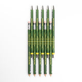 Mark's - Days Tous Les Jours Ballpoint Pen | Olive green