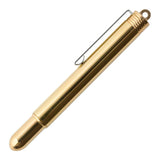 Traveler's Company- TRC Pluma Brass, Plumas- Likely.es