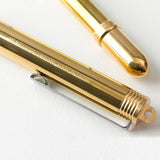 Traveler's Company- TRC Pluma Brass, Plumas- Likely.es