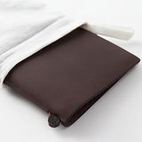 Traveler's Company - TRAVELER'S notebook Brown | Regular Size