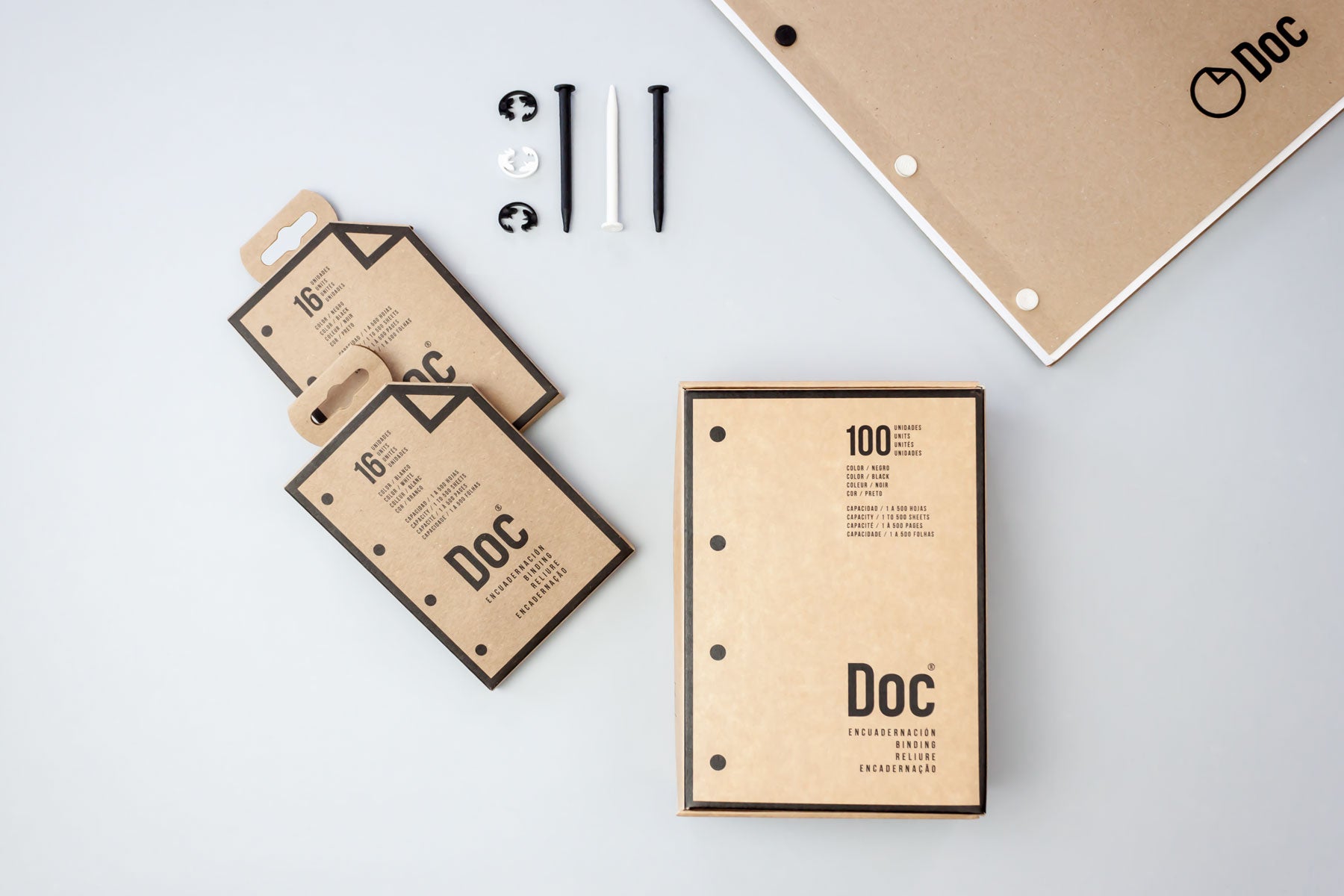 Doc&Paper