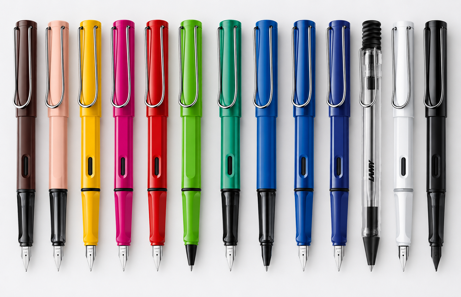 LAMY