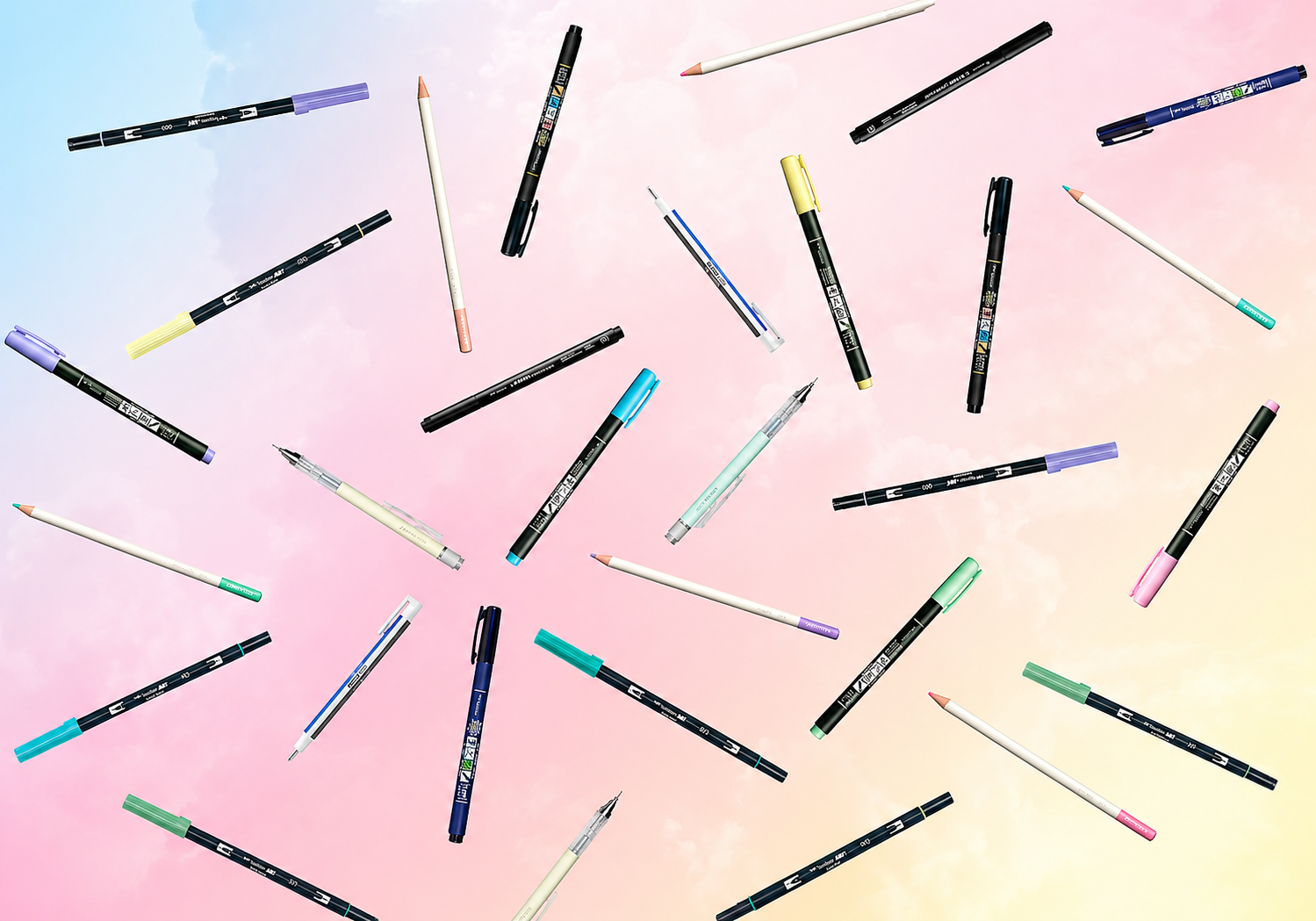 Tombow