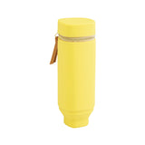 Lihit Lab - Bloomin Estuche Vertical | Lemon Yellow