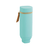 Lihit Lab - Bloomin Estuche Vertical | Mint Green