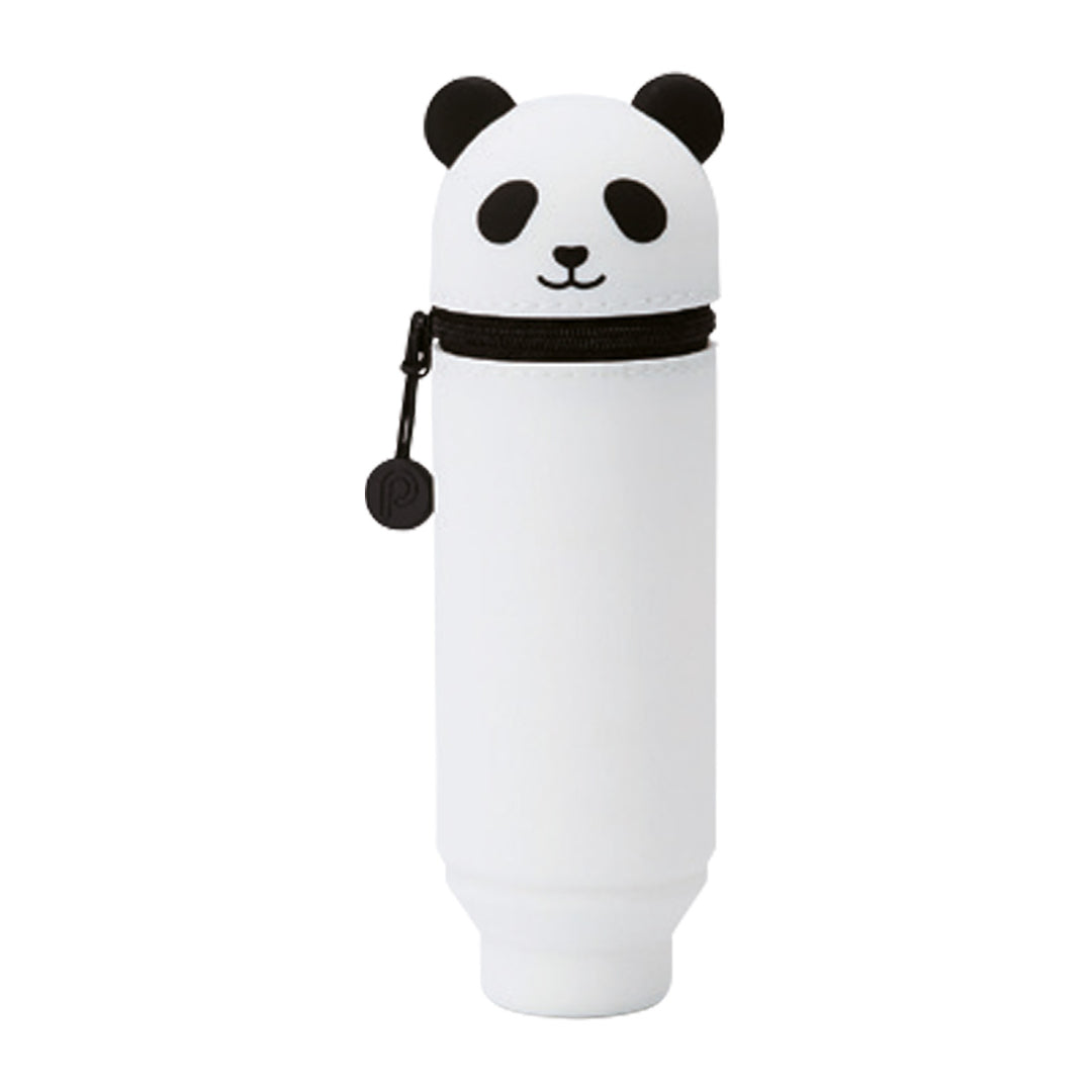 Lihit Lab - Punilabo Standing Pencase | Panda