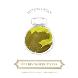 Ferris Wheel Press - Everyday Collection | Festival grove 10ml