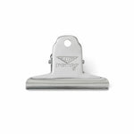 Penco - Clampy Clip metálico S | Plata
