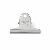 Penco - Clampy Clip metálico S | Plata
