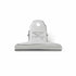 Penco - Clampy Clip metálico S | Plata