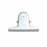 Penco - Clampy Clip metálico S | Plata