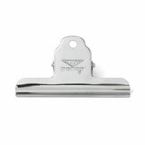 Penco - Clampy Clip metálico M | Plata