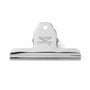 Penco - Clampy Clip metálico M | Plata