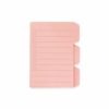 Penco - Sticky Tab Notas Adhesivas | To do list