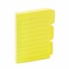Penco - Sticky Tab Notas Adhesivas | To do list