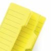 Penco - Sticky Tab Notas Adhesivas | To do list