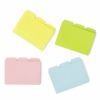 Penco - Sticky Tab Notas Adhesivas | To do list