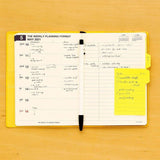 Penco - Sticky Tab Notas Adhesivas | To do list